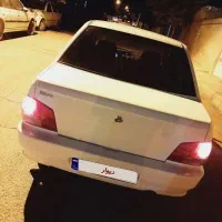 پراید ۱۳۲ مدل ۹۵|خودرو سواری و وانت|تربت‌حیدریه, کلاته توکلی|دیوار