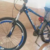 دوچرخه گالانت ژاپنی|دوچرخه، اسکیت، اسکوتر|قائمشهر, |دیوار