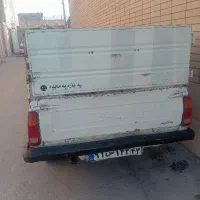 حمل بار با وانت