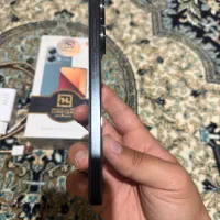 Xiaomi redmi note 13 pro 256G midnight|موبایل|کرمانشاه, |دیوار