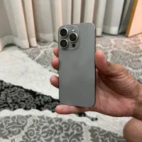 ایفون ۱۵ پرو iphone apple