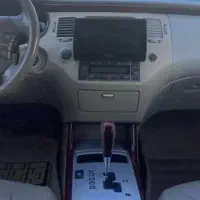 آزرا مدل 2007|خودرو سواری و وانت|تهران, درختی|دیوار