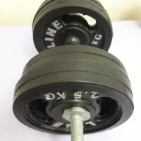 دمبل متغییر