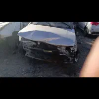 فروش پراید|خودرو سواری و وانت|نجف‌آباد, شهرک صنعتی نجف آباد|دیوار