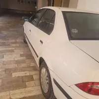 سمند LX ساده، مدل ۱۳۹۸|خودرو سواری و وانت|خمین, |دیوار