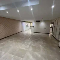 اجاره واحد150متری/3خواب/5پارکینگ/سعادت آبادمروارید