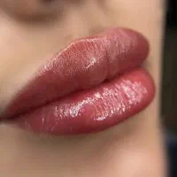 آرایش دائم آبیاری تخفیف ۱۵۰۰با مواد اورجینال
