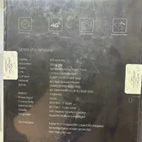 تبلت GLX S8X|تبلت|تهران, شهران شمالی|دیوار