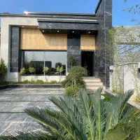 همکف-نما-مدرن-جنگلی-190مترسند-اقساط14ماه