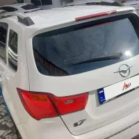 هایما اس ۷|خودرو سواری و وانت|بابل, |دیوار