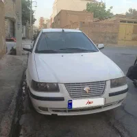 سمند LX 98|خودرو سواری و وانت|لردگان, |دیوار