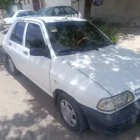 ماشین پراید مدل۹۶