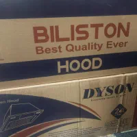 روگازی هود با۵سال گارانتی ارسال به تمام نقاط کشور|اجاق گاز و لوازم برقی پخت‌وپز|تبریز, |دیوار