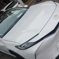 کمری هیبرید ۲۰۲۵ سفید صدفی ۲۵۰۰سی سی