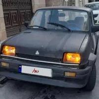 فروش یک عدد رنو