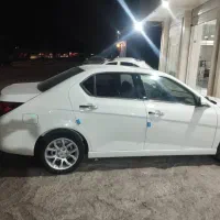 دنا پلاس توربو اتوماتیک آپشنال با کارت طلایی