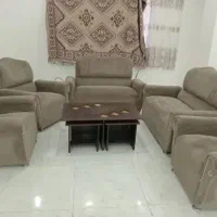 مبل ۷ نفره