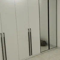 کابینت و کمد|جاکفشی، کمد، دراور|بندر ماهشهر, |دیوار