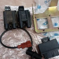 ضبط کوئل سنسور