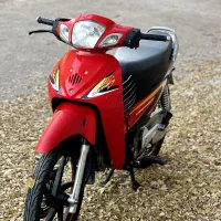 ویو کویر 87|موتورسیکلت|میاندوآب, |دیوار