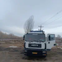 آمیکو مدل نود بیرنگ|خودرو سنگین|زنجان, |دیوار