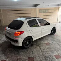 ۲۰۷ پانا ۱۴۰۴ رینگ دار