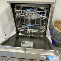 ماشین ظرفشویی ۱۴ نفره لمسی ایکس ویژن مدل S151|ماشین ظرفشویی|تهران, امانیه|دیوار