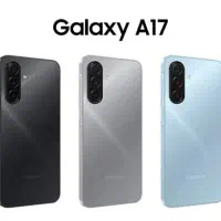 اقساط سامسونگ مدل Galaxy A17