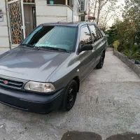 فروش پراید 131 مدل 92 دوگانه cnj|خودرو سواری و وانت|لنگرود, |دیوار