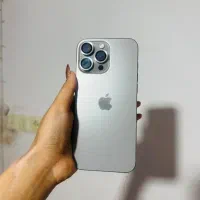 فروش گوشی آیفون16پرومکس نچرال بدون ریجستر