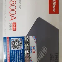 حافظه اس اس دی اینترنال داهوا ظرفیت 128 گیگابایت