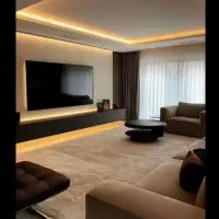 ویلایی نوساز سه خواب ا ل ه ی ه