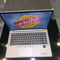 HP ELITEBOOK 840 G8|رایانه همراه|شیراز, شهرک گلستان|دیوار