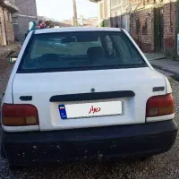 پراید مدل 86|خودرو سواری و وانت|پیرانشهر, |دیوار