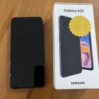 گوشی سامسونگ A23