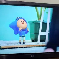 ال ای دی 47 LG|تلویزیون و پروژکتور|پردیس, فاز ۲|دیوار