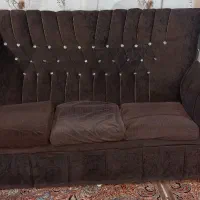 مبل راحتی|مبلمان خانگی و میز عسلی|کاشان, ولیعصر|دیوار