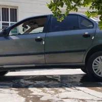 سمند مدل ۹۰ ال ایکس