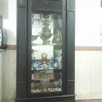 بوفه شیشه ای ۳ طبقه ۱۰۰۰۰۰۰ تومان