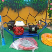 سمپاش زنبه ای هوندا