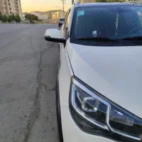 ام وی ام x22 دنده‌ای اسپرت لاکچری|خودرو سواری و وانت|مشهد, سرافرازان|دیوار