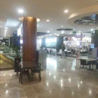 کارگر ساده خدمات و ظرفشور رستوران