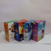 فروش قابل توجهی جعبه خالی تولید شانسی|اسباببازی|بهشهر, |دیوار