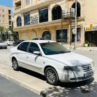 سمند سورن|خودرو سواری و وانت|یاسوج, |دیوار