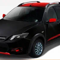 کوییک کوئیک کویک GX-R-S|خودرو سواری و وانت|گرگان, |دیوار