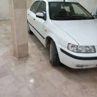 سمند ال ایکس|خودرو سواری و وانت|کرج, خرمدشت|دیوار