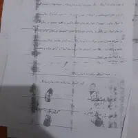 فروش زمین ۲۳۰ متری در سعدی جاده ی ۳۰متری|فروش زمین و ملک کلنگی|شادگان, |دیوار