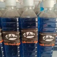 ژل آتش زا در سایز های مختلف