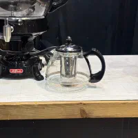 سماوربرقی نانو/سماور برقی/چایساز شیردار|سماور، چایساز، قهوهساز|تهران, شهرک صدرا|دیوار