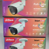 دوربین بولت 4مگاپیکسل رنگی صدادار داهوا2449S-S-LED